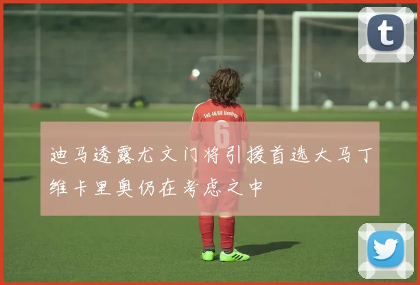 迪马透露尤文门将引援首选大马丁维卡里奥仍在考虑之中